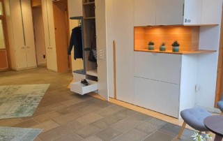 Belitec Schrankbett 1