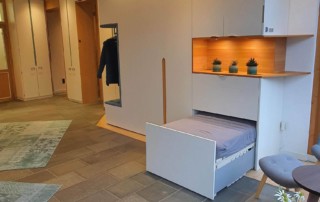 Belitec Schrankbett 3