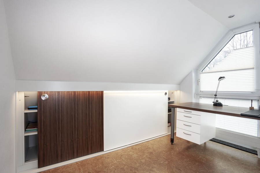 Drempelschrank Drempelschrank