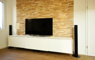 Lowboard als TV Möbel