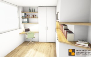 Schlafzimmer Schrankbett Belitec 03