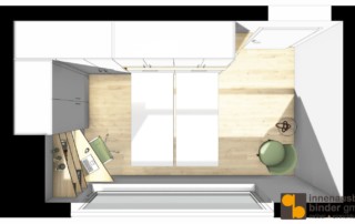 Schlafzimmer Schrankbett Belitec 04