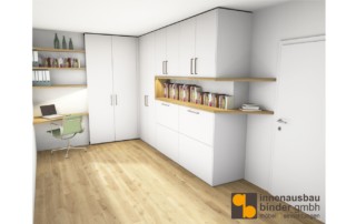 Schlafzimmer Schrankbett Belitec