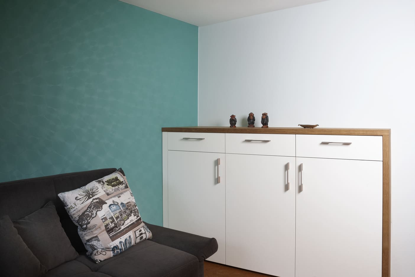 Sideboard Einbauschrank