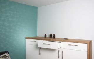 Sideboard mit Schublade